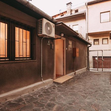 Apartman Lamija Sarajevo Bagian luar foto
