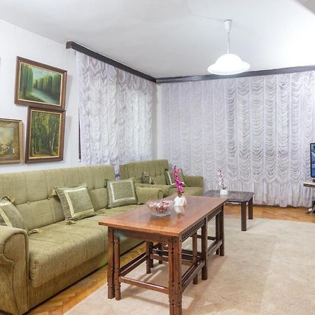 Apartman Lamija Sarajevo Bagian luar foto