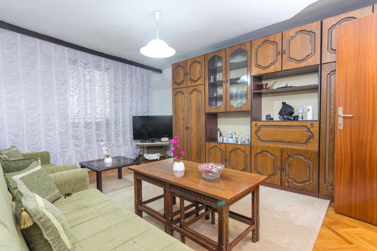 Apartman Lamija Sarajevo Bagian luar foto