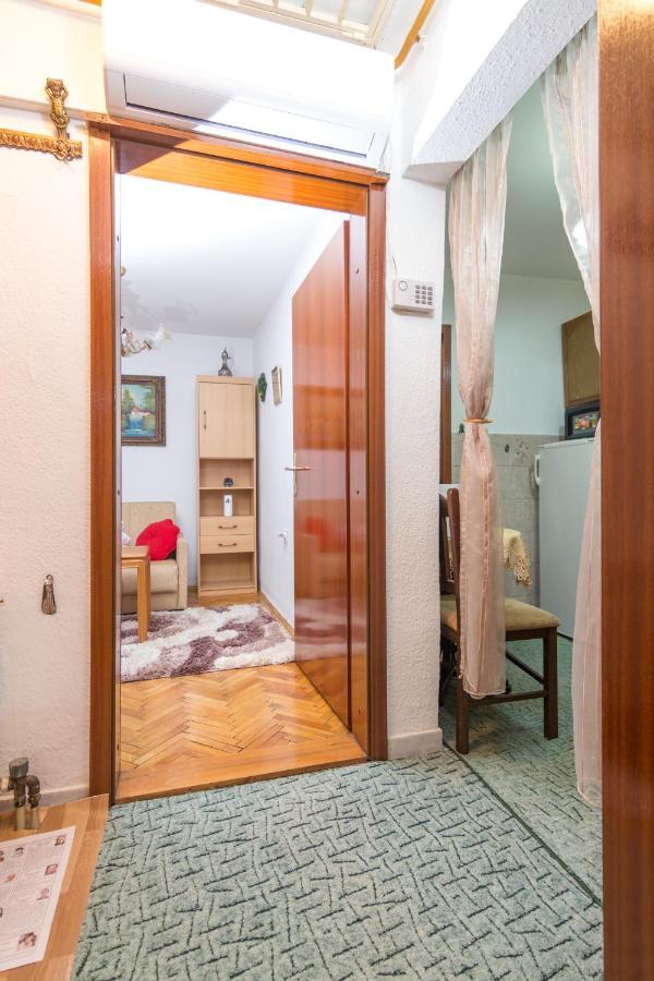 Apartman Lamija Sarajevo Bagian luar foto