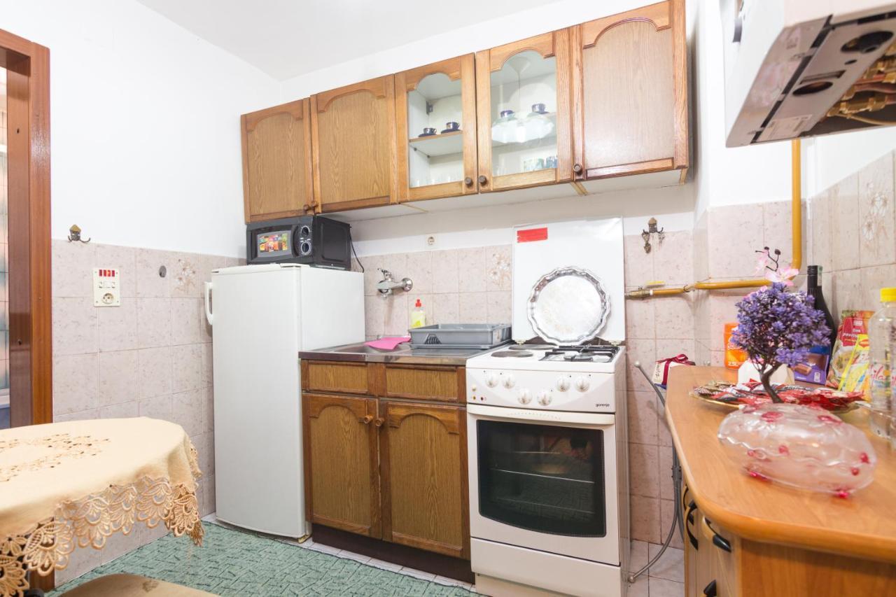 Apartman Lamija Sarajevo Bagian luar foto