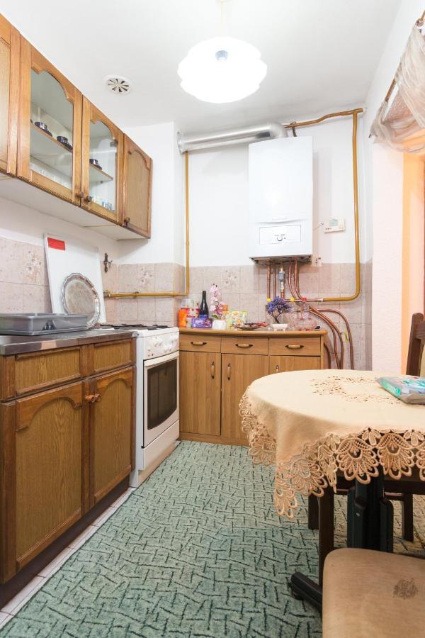 Apartman Lamija Sarajevo Bagian luar foto